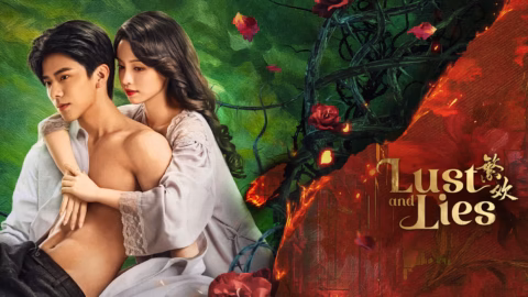 LUST & LIES EPISODE - Hindi Dubbed || Full Episode - Chinese Drama & Korean Drama in Hindi Dubbed