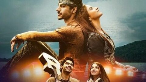 Muhabbat Gumshuda Meri Pakistani Drama OST Download